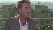 Sorrentino e il suo omaggio a Maradona