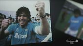 Le tappe della straordinaria carriera di Maradona