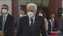 Mattarella premia i piccoli eroi