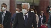 Mattarella premia i piccoli eroi
