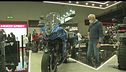 Eicma, tutto il meglio delle moto