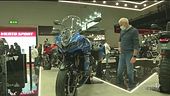Eicma, tutto il meglio delle moto