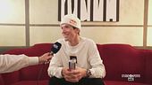 Markus Eder, il re del freestyle