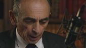 Eliseo, ecco il guastafeste Zemmour