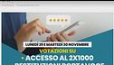 Due per mille, capriola 5 stelle