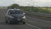 Spari per strada, grave un ragazzo