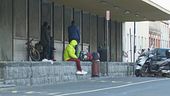 Ventimiglia, frontiera della paura