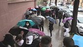 Niente piercing, liceali in rivolta