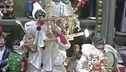 Unesco, primo sì per Pulcinella