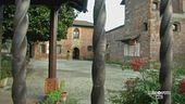 Milano, il quartiere Maggiolina ricco di abitazioni molto particolari