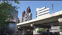 La Nagakin tower di Tokyo