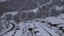 Il sesto Natale nei prefabbricati