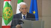 Mattarella ringrazia i volontari
