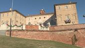 La casa italiana di Babbo Natale