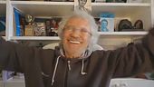 Addio a Toni Santagata