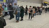 Più controlli sui viaggi all'estero