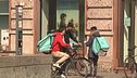 I rider verso l'assunzione