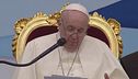 "Siate più sociali e meno social"