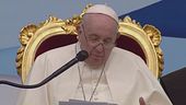 "Siate più sociali e meno social"