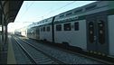 Presi gli stupratori del treno