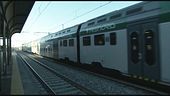 Presi gli stupratori del treno