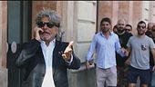 Ferrero arrestato per bancarotta