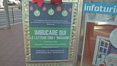 A Recco la "cassetta" dei mugugni