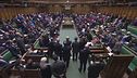 Scandalo cocaina a Westminster