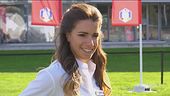 Marta Vassino, campionessa sin da piccola