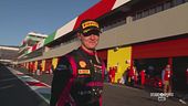 Michelle Gatting: un grande talento al volante