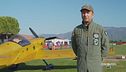 Le acrobazie in volo a motore di Andrea Pesenato
