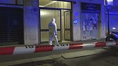 Ucciso con la motosega