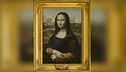 La Gioconda di Montecitorio