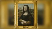 La Gioconda di Montecitorio