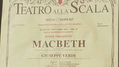 Il Macbeth riaccende la Scala