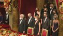 Milano in festa alla Scala