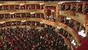 Scala, la grande festa della prima