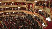 Scala, la grande festa della prima