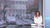 Maltempo, un'altra sciabolata