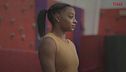 Time, Simone Biles atleta dell'anno
