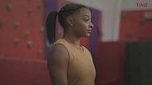 Time, Simone Biles atleta dell'anno