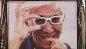 Il lungo addio a Lina Wermuller