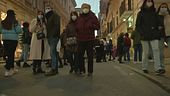 Il vaccino per salvare il natale