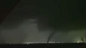 Tornado killer, 100 vittime in Usa