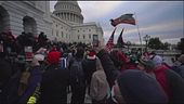 Dietro l'assalto il golpe per Trump
