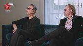 Il nuovo progetto di Dave Gahan