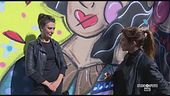 La street art di Carolina Blanco