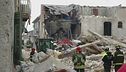 Strage palazzina in Sicilia: "Da giorni c'era odore di gas"
