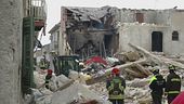 Strage palazzina in Sicilia: "Da giorni c'era odore di gas"