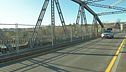 A Roma riapre il Ponte di ferro